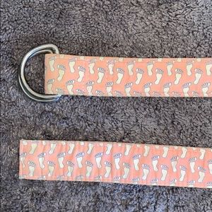 Vinyard Vines Belt!